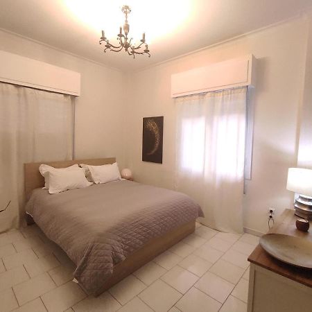 Athens Lavish Appartment Exteriér fotografie