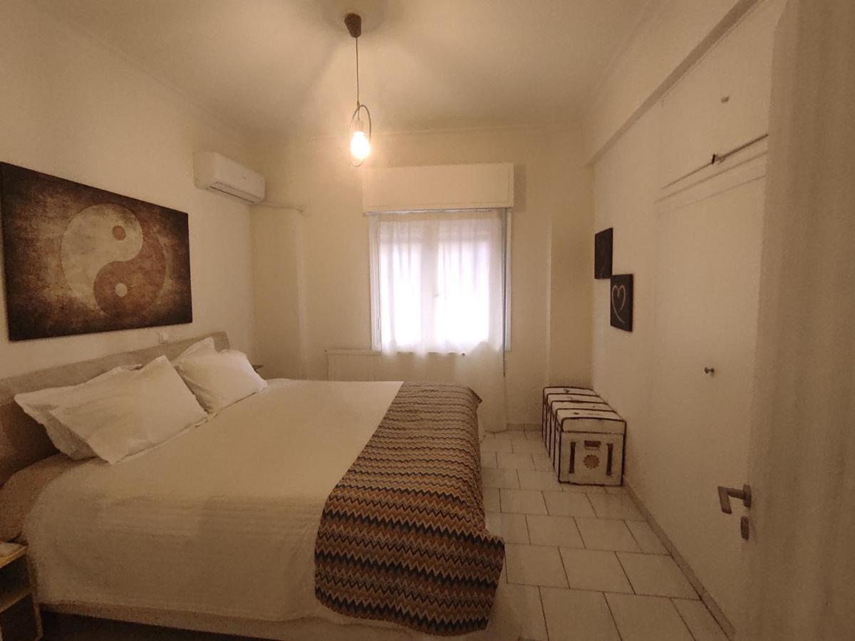 Athens Lavish Appartment Exteriér fotografie