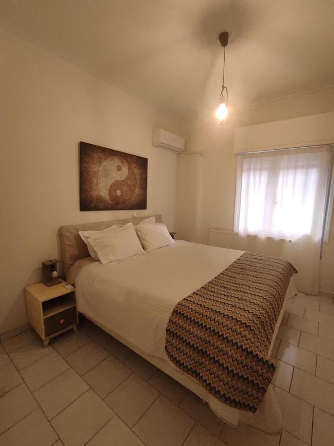 Athens Lavish Appartment Exteriér fotografie