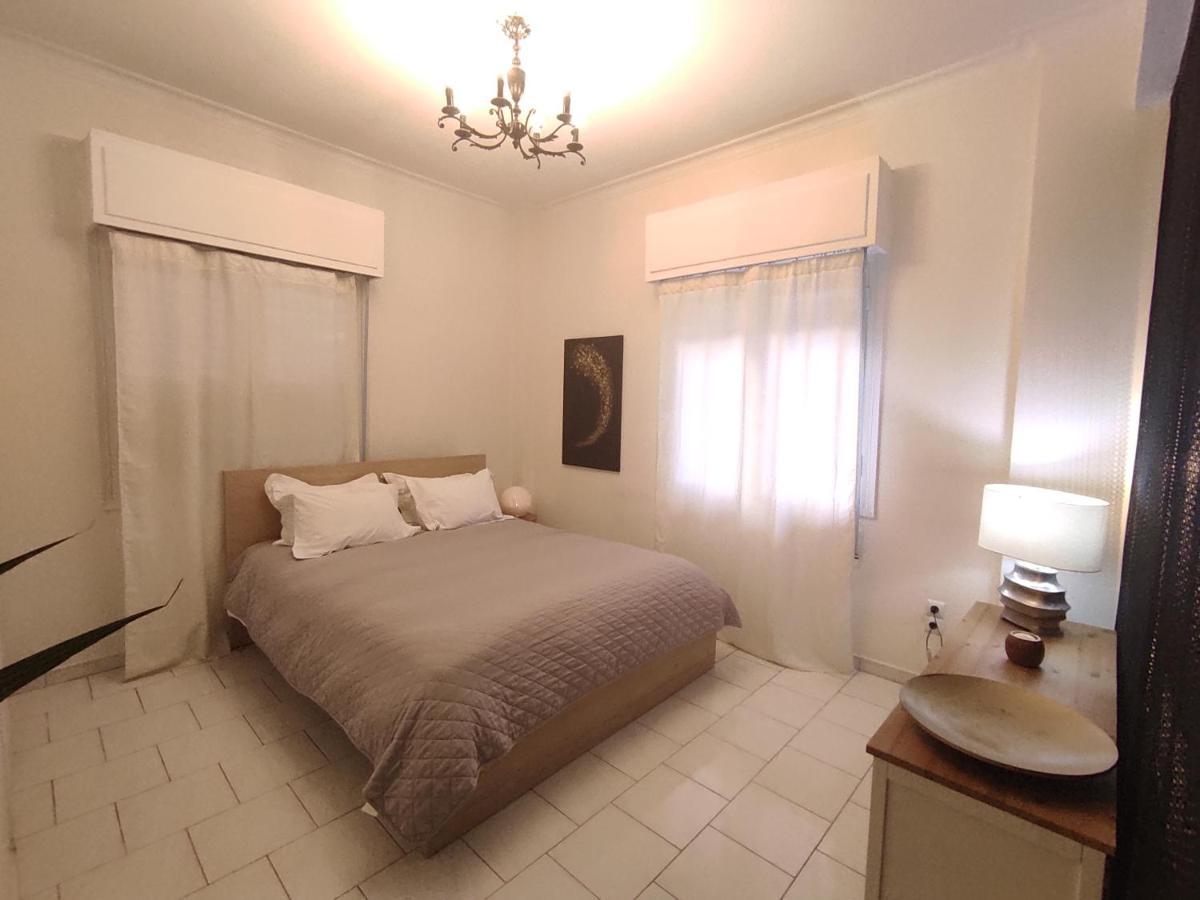 Athens Lavish Appartment Exteriér fotografie