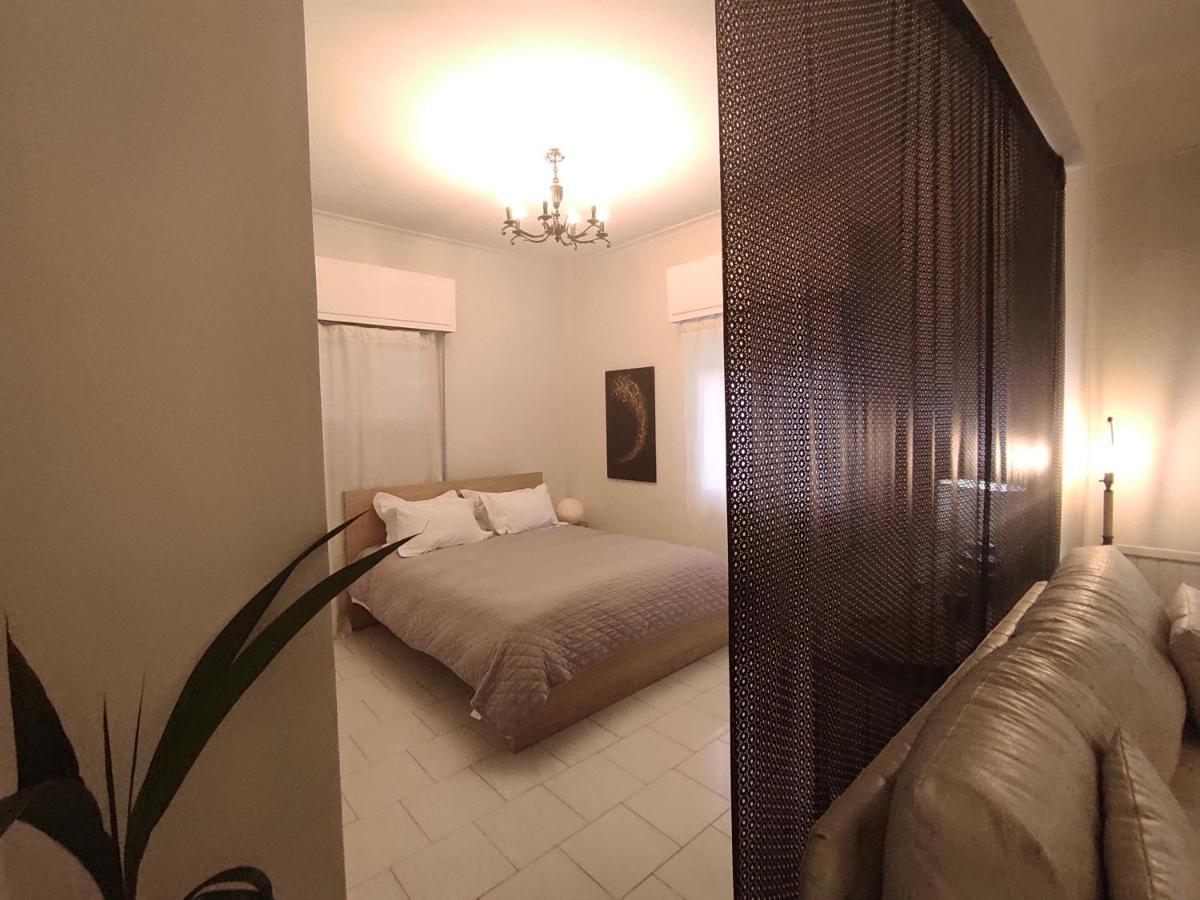Athens Lavish Appartment Exteriér fotografie