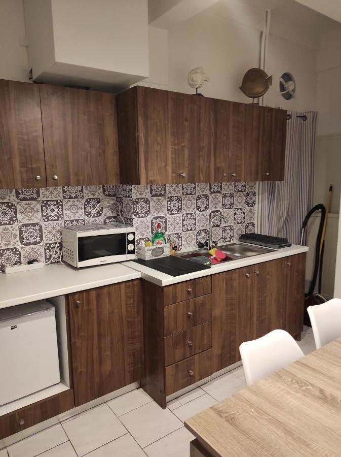 Athens Lavish Appartment Exteriér fotografie