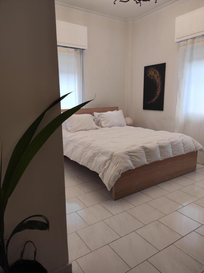 Athens Lavish Appartment Exteriér fotografie