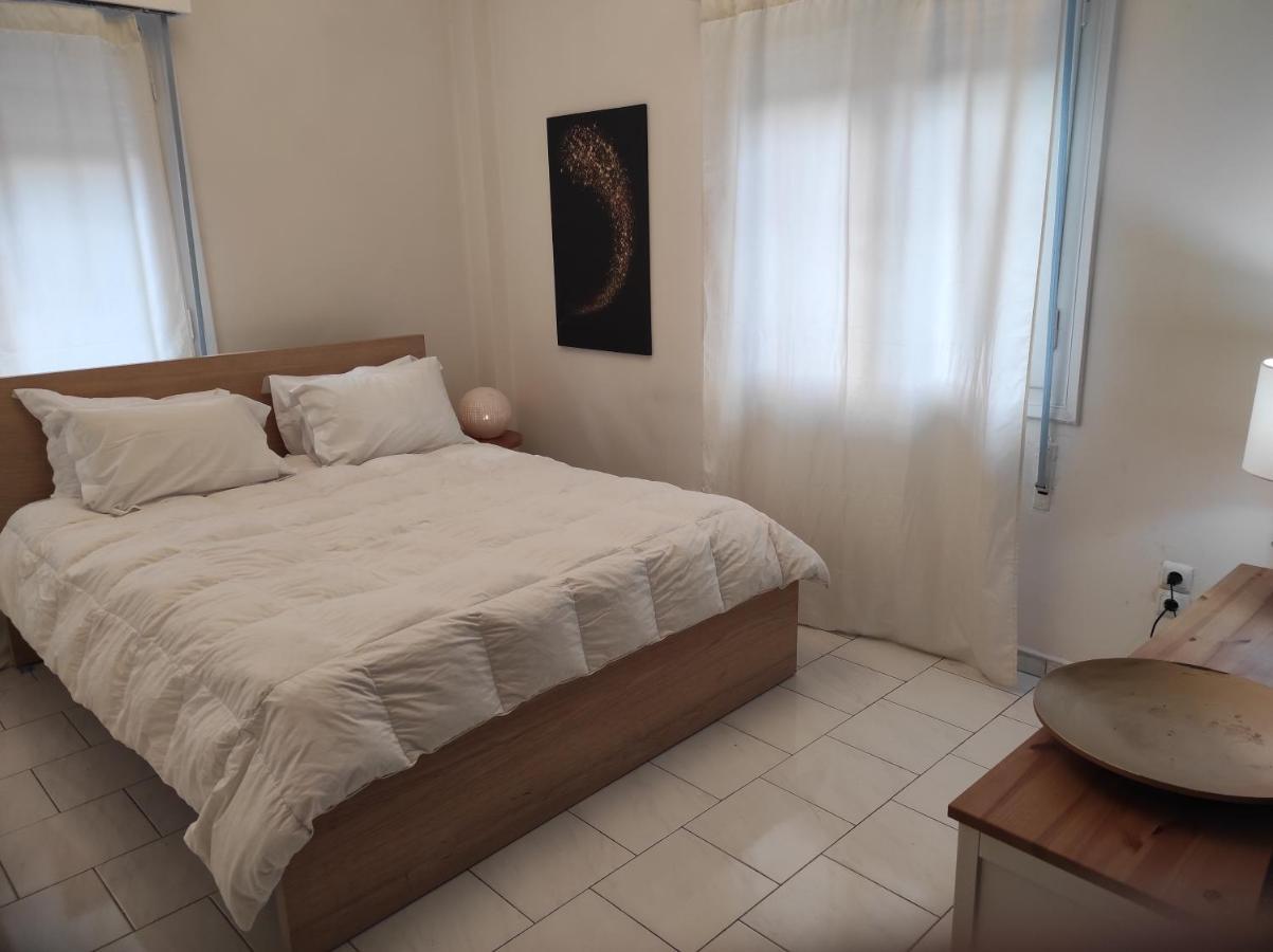 Athens Lavish Appartment Exteriér fotografie