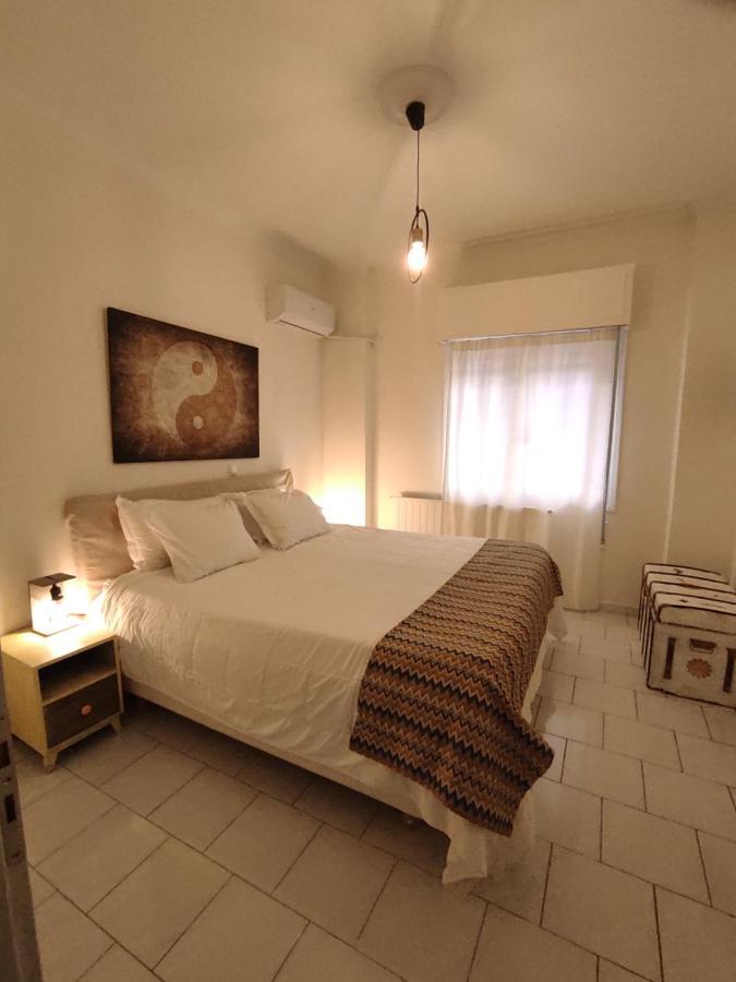 Athens Lavish Appartment Exteriér fotografie