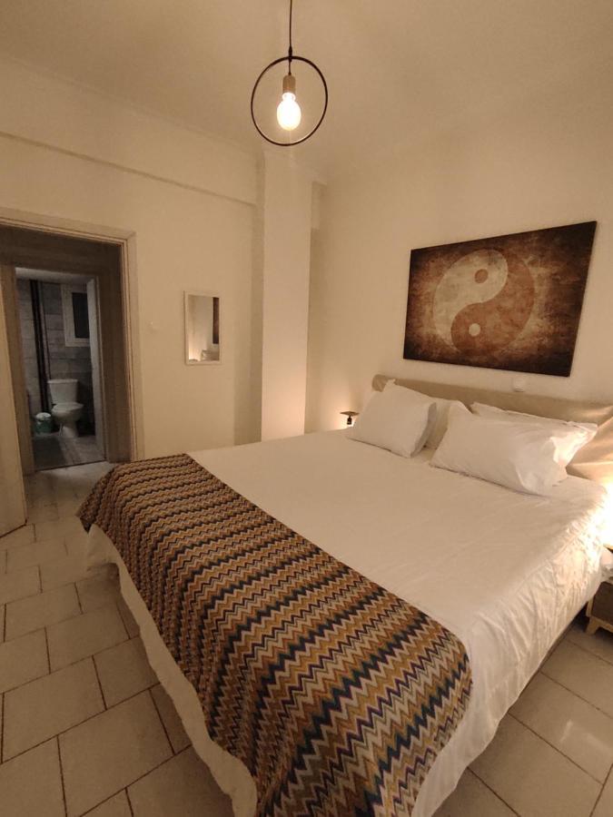 Athens Lavish Appartment Exteriér fotografie